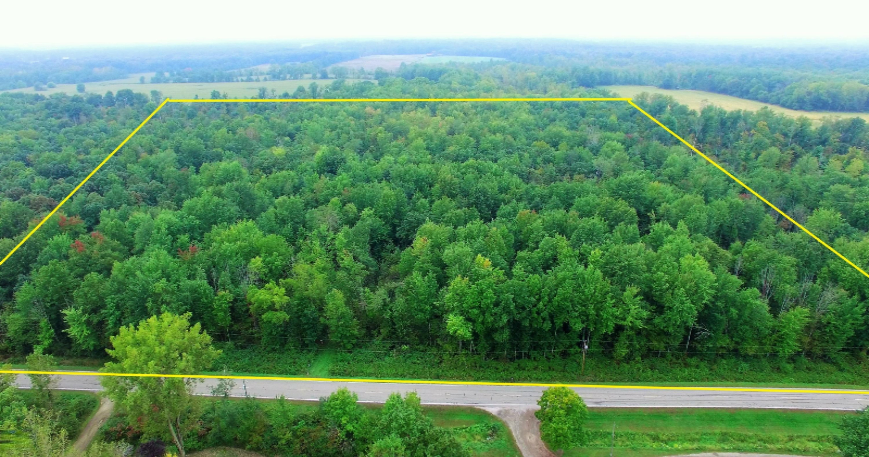 Ralston Road Sherwood, MI 49089 - Photo 8 of 11 11