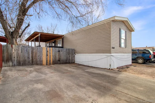 $95,000 | 2549 Preakness Way, Colorado Springs, CO 80916