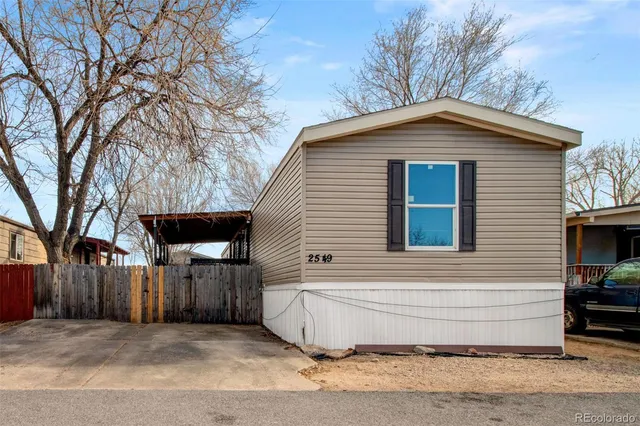 $95,000 | 2549 Preakness Way, Colorado Springs, CO 80916