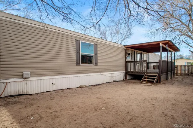 $95,000 | 2549 Preakness Way, Colorado Springs, CO 80916