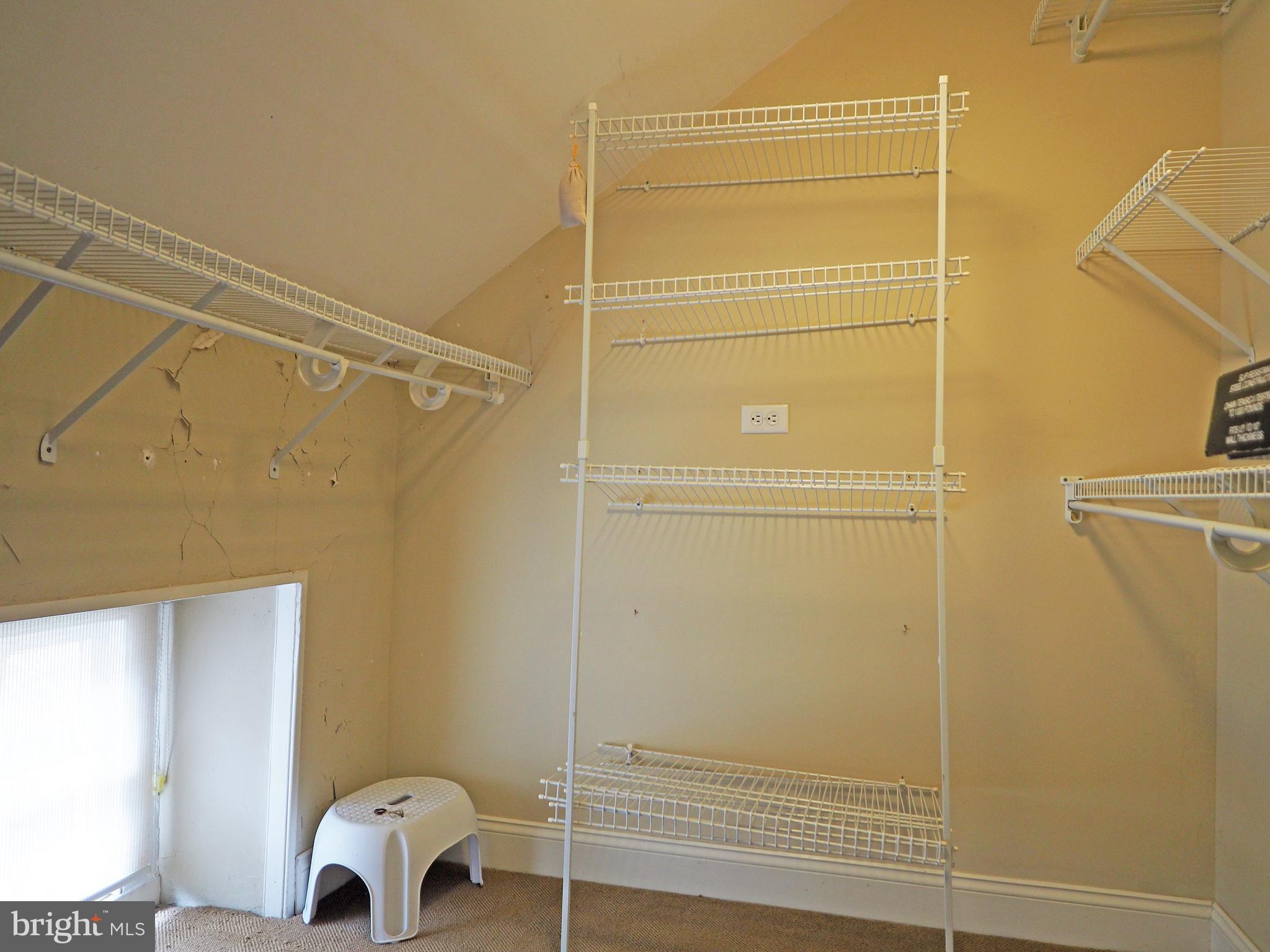 2948 River Road New Hope, PA 18938 - Photo 14 of 26 Primary BR Walk-in Closet