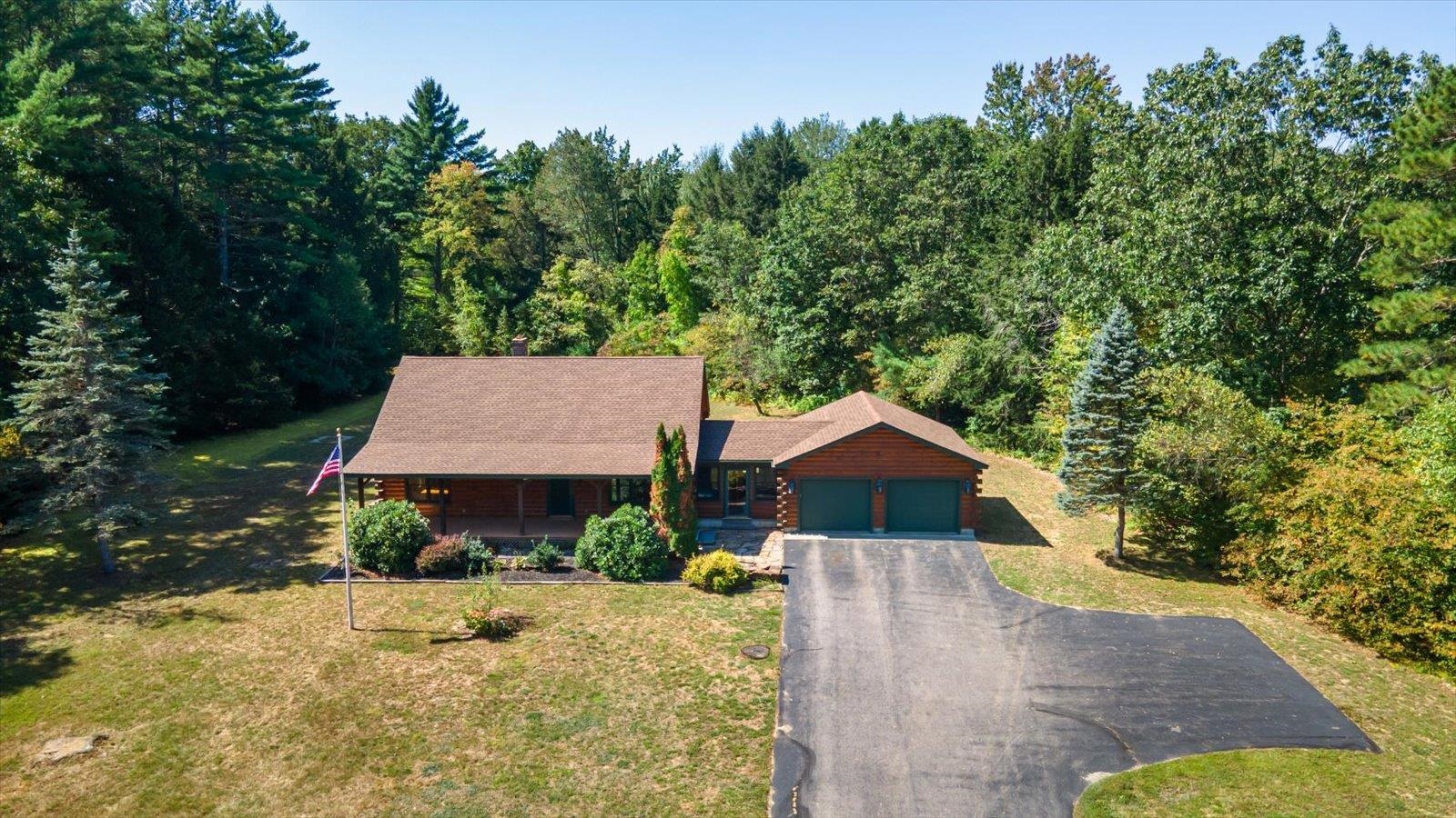196 Whitcomb Road Swanzey, NH 03446 - Photo 2 of 43
