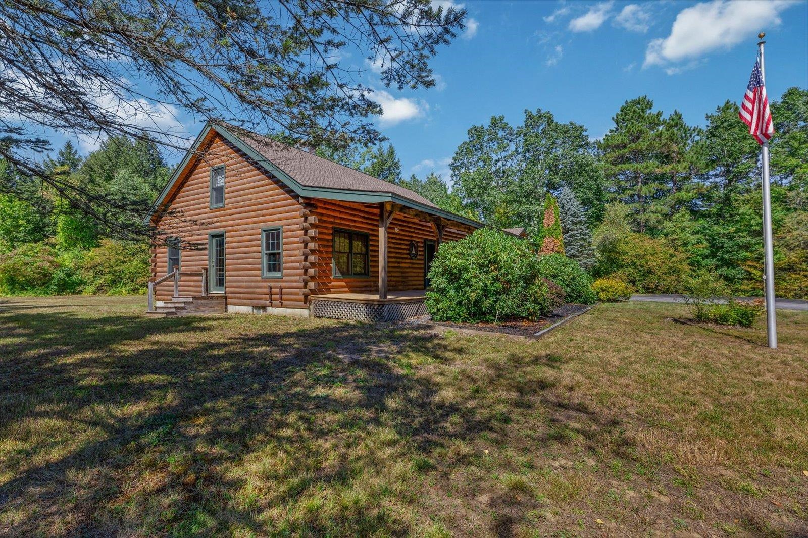 196 Whitcomb Road Swanzey, NH 03446 - Photo 3 of 43