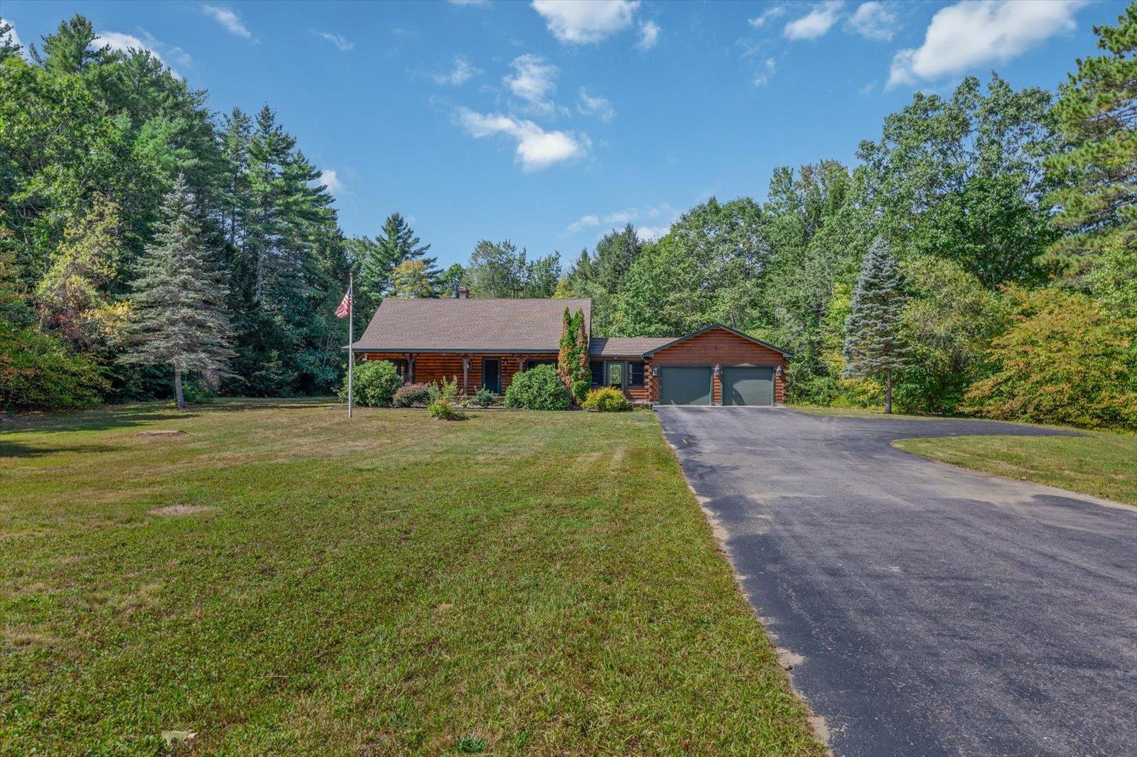 196 Whitcomb Road Swanzey, NH 03446 - Photo 38 of 43