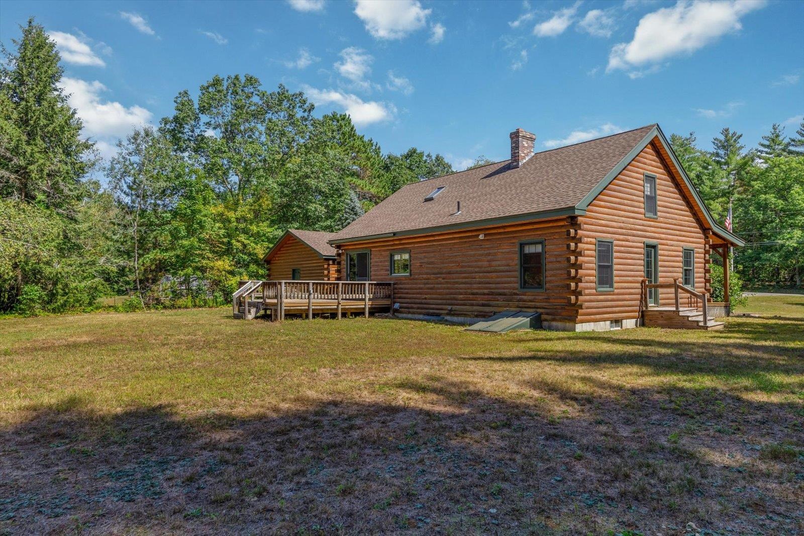 196 Whitcomb Road Swanzey, NH 03446 - Photo 4 of 43