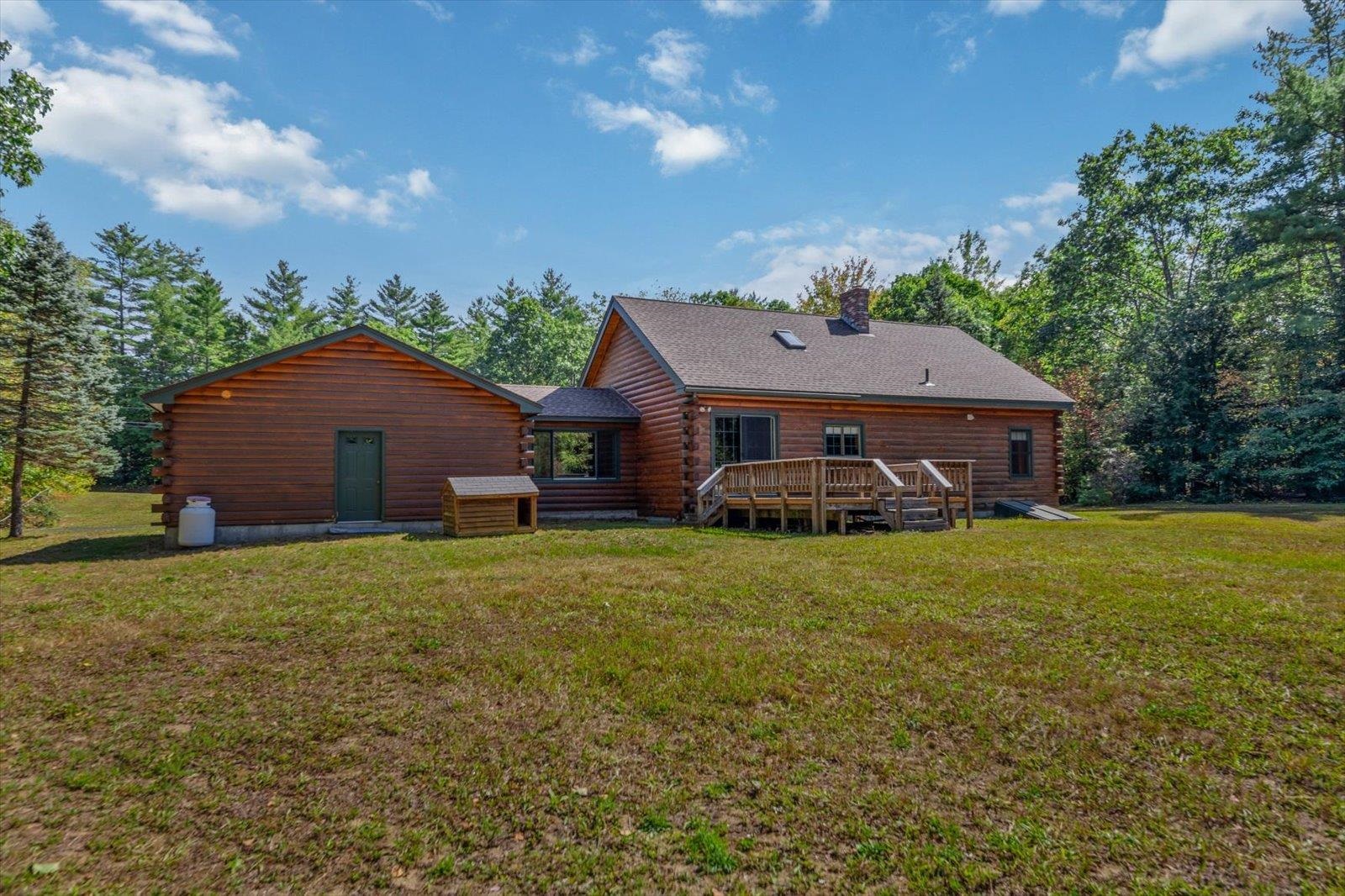 196 Whitcomb Road Swanzey, NH 03446 - Photo 5 of 43