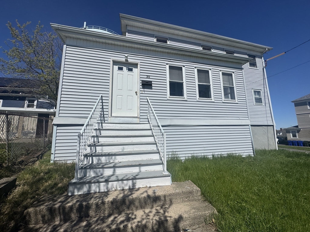 30 Broad Street Fall River, MA 02724 - Photo 2 of 31