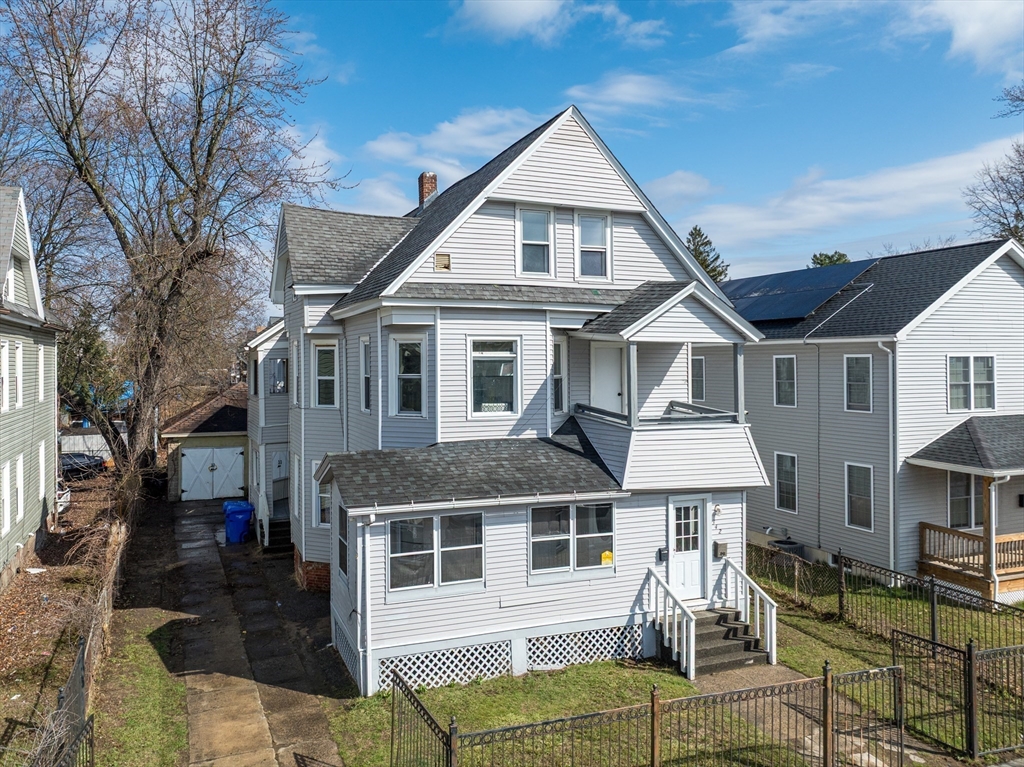 342 Wilbraham Road Springfield, MA 01109 - Photo 1 of 38 Gallery Image 1