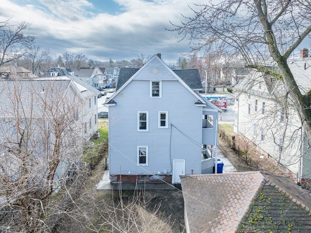 342 Wilbraham Road Springfield, MA 01109 - Photo 35 of 38 Gallery Image 35