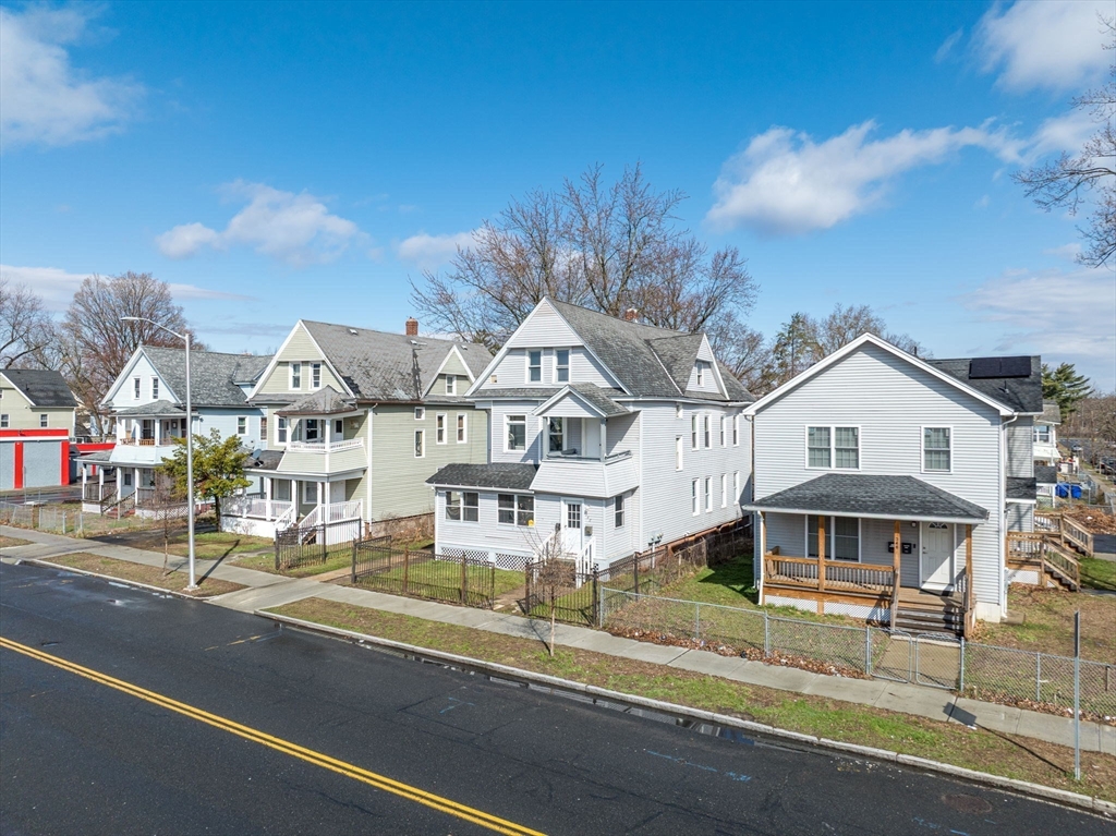 342 Wilbraham Road Springfield, MA 01109 - Photo 36 of 38 Gallery Image 36