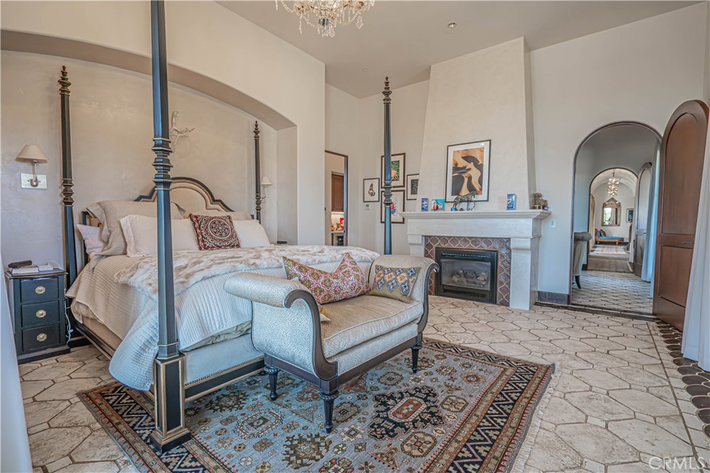 3030 Templeton Road Templeton, CA 93465 - Photo 24 of 75 a living room with furniture a fireplace and rug