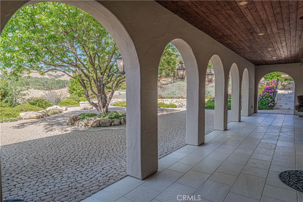 3030 Templeton Road Templeton, CA 93465 - Photo 34 of 75 With generous shade and refined design creates an elegant setting to savor the surrounding views.