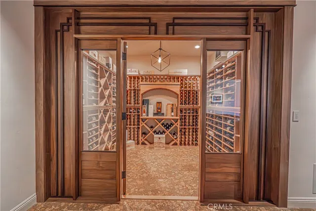 a view of lake view and mountain view