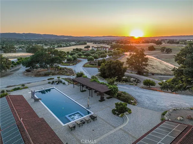 $9,995,000 | 3030 Templeton Road, Templeton, CA 93465