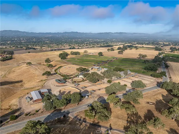 $9,995,000 | 3030 Templeton Road, Templeton, CA 93465