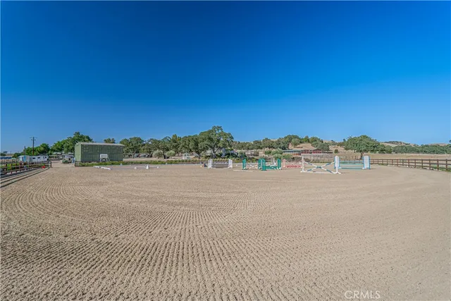 $9,995,000 | 3030 Templeton Road, Templeton, CA 93465