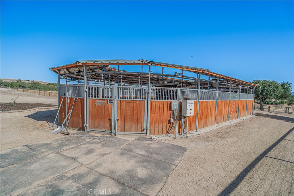 3030 Templeton Road Templeton, CA 93465 - Photo 60 of 75 a view of a swimming pool with a chair