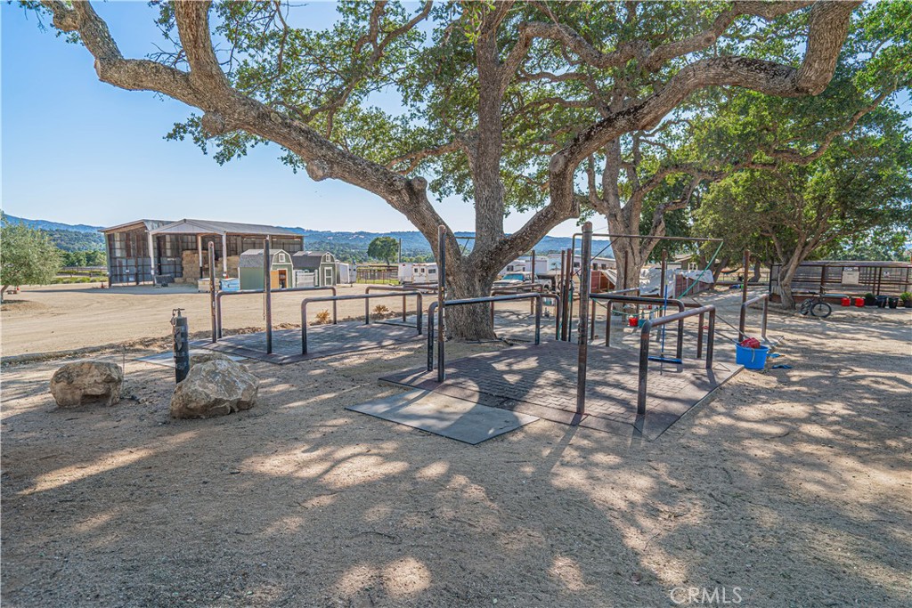 3030 Templeton Road Templeton, CA 93465 - Photo 62 of 75 a view of outdoor space with seating area