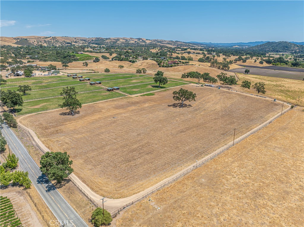 3030 Templeton Road Templeton, CA 93465 - Photo 65 of 75 This property boasts an abundance of usable land, offering ample acreage to expand, build, or create whatever your heart desires.