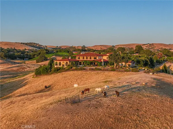 $9,995,000 | 3030 Templeton Road, Templeton, CA 93465