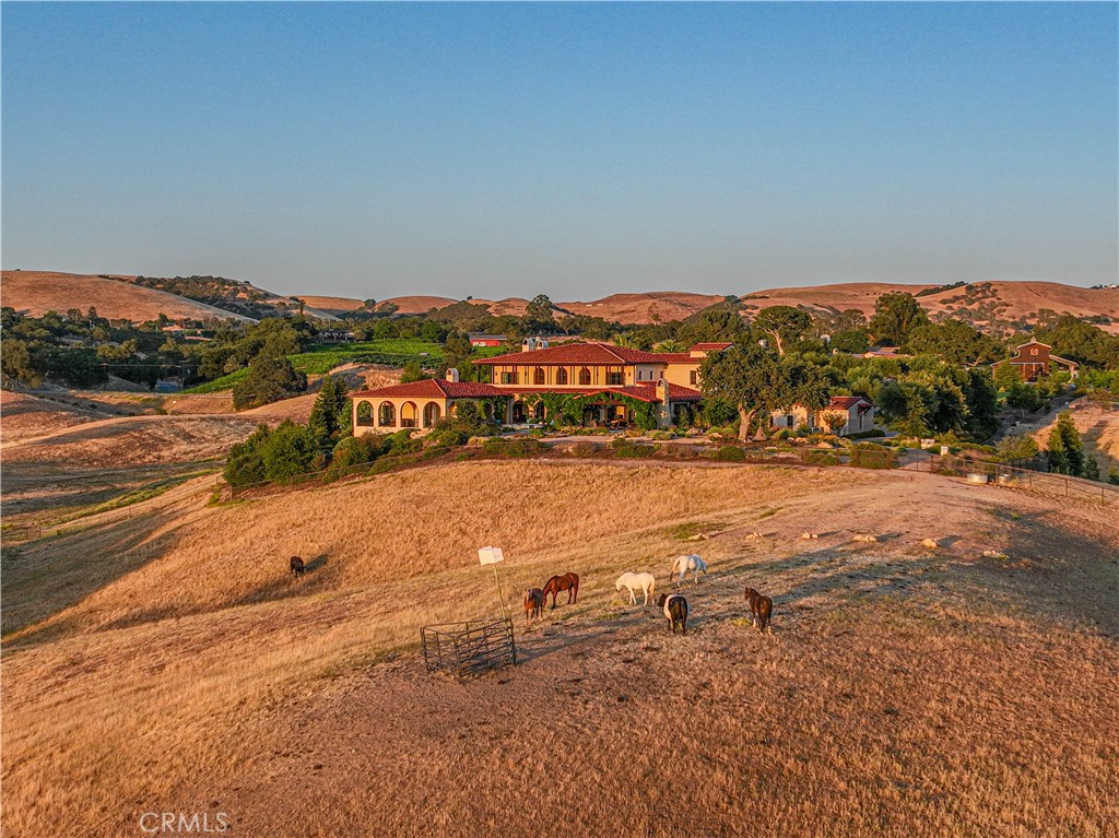 3030 Templeton Road Templeton, CA 93465 - Photo 69 of 75 a view of an ocean