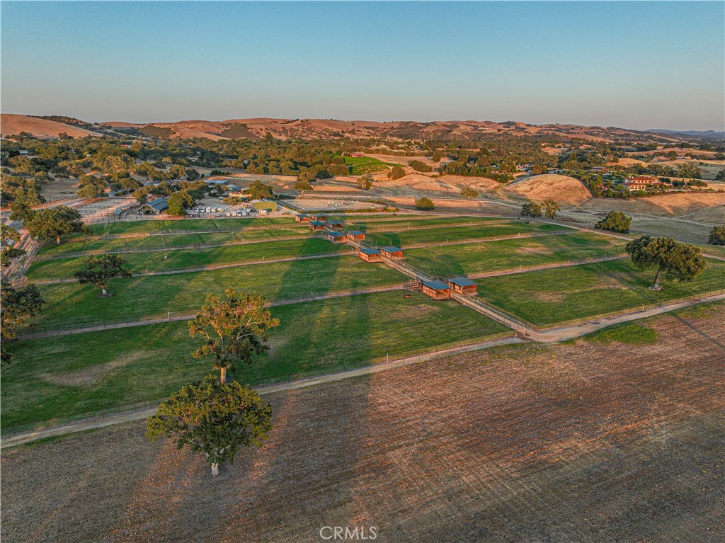 3030 Templeton Road Templeton, CA 93465 - Photo 70 of 75 an aerial view of a football ground
