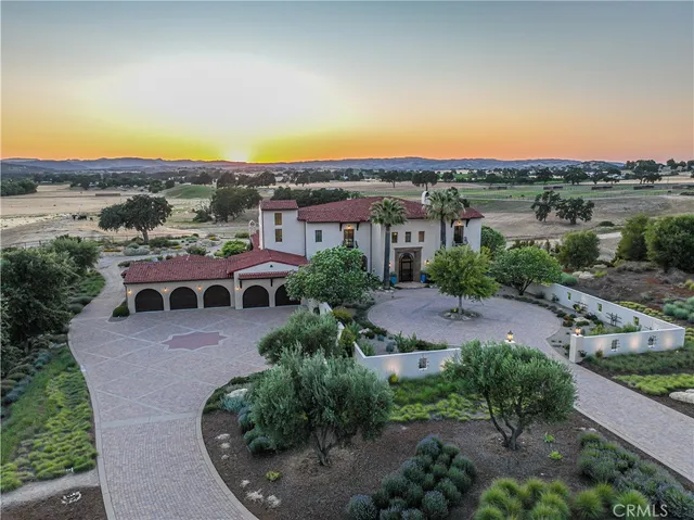 $9,995,000 | 3030 Templeton Road, Templeton, CA 93465