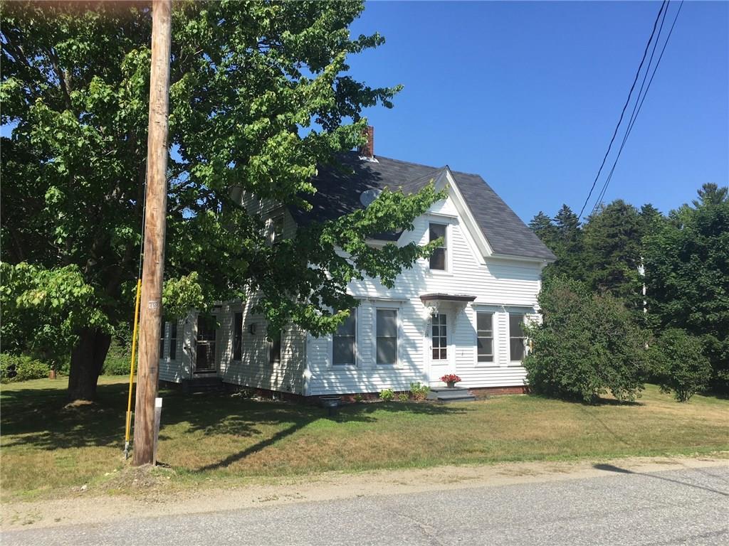 18 Bradford Point Road Friendship, ME 04547 - Photo 20 of 26 Photo