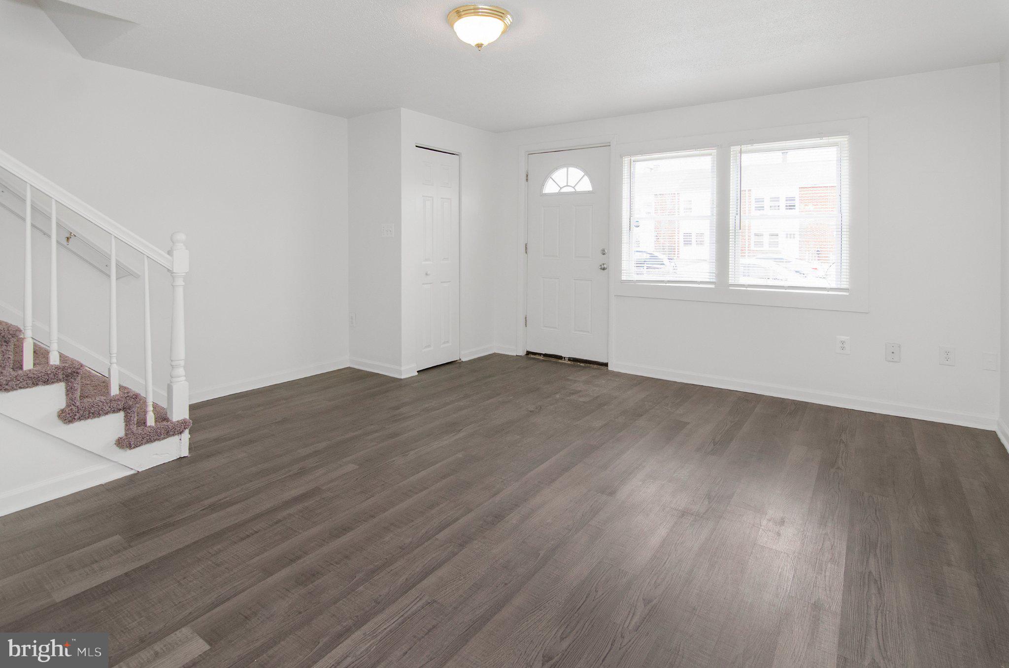 2064 Larkhall Road Baltimore, MD 21222 - Photo 3 of 17 Gallery Image 3