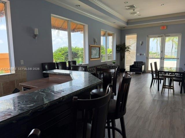 3232 Southwest 22nd Terrace, Unit 1303 Miami, FL 33145 - Photo 43 of 43 Club Room