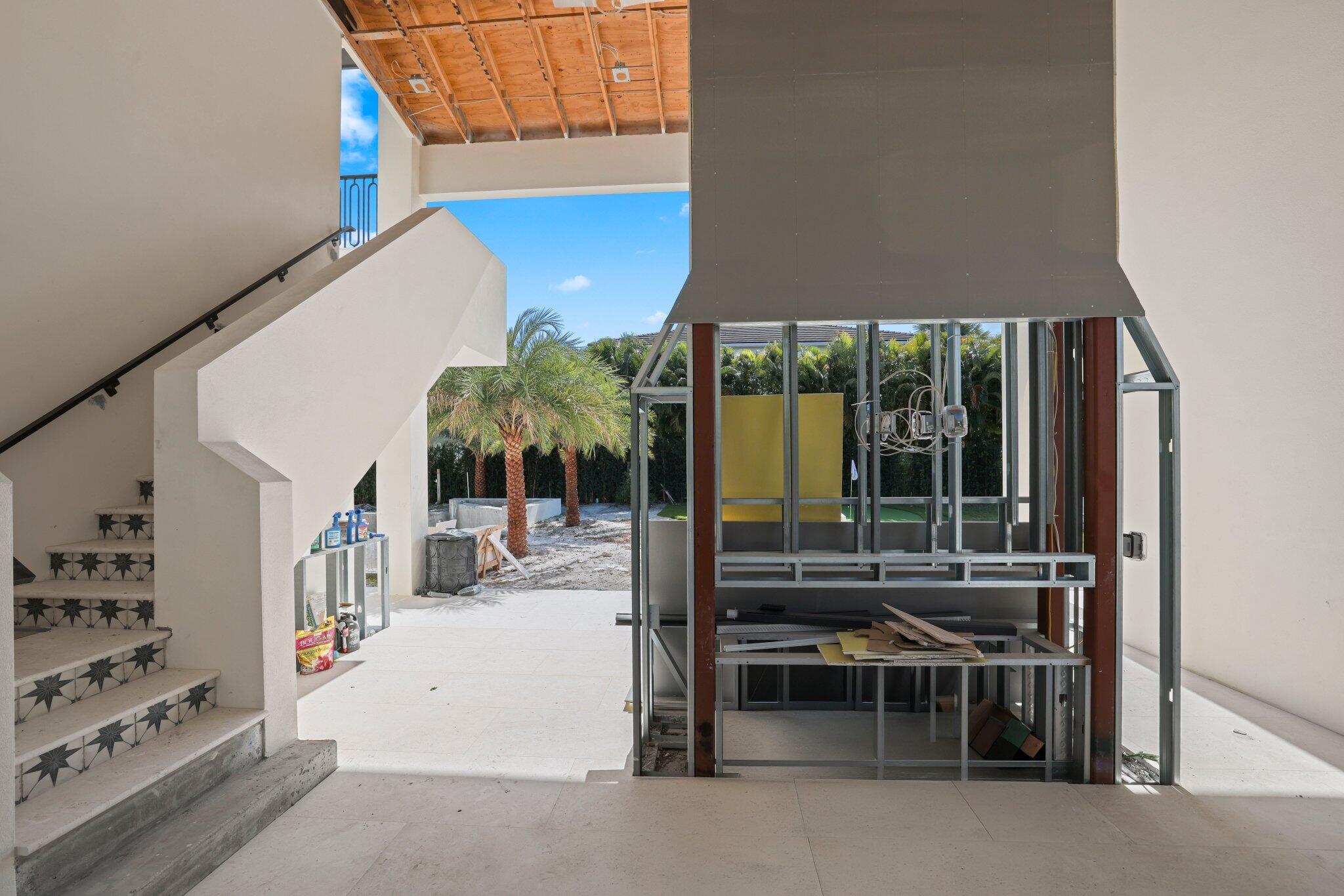 298 Northeast 8th Street Boca Raton, FL 33432 - Photo 60 of 86 Interior Cabana