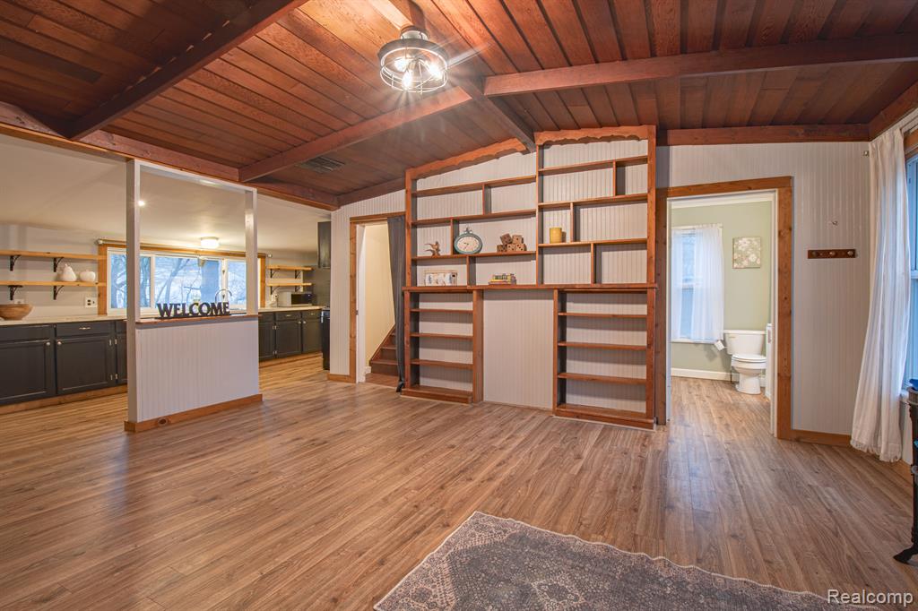 10453 Willow Road Willis, MI 48191 - Photo 4 of 19