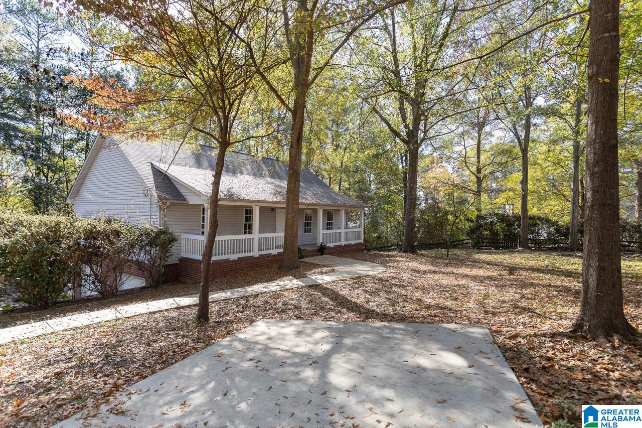 147 Cane Hedge Road Birmingham, AL 35210 - Photo 1 of 36