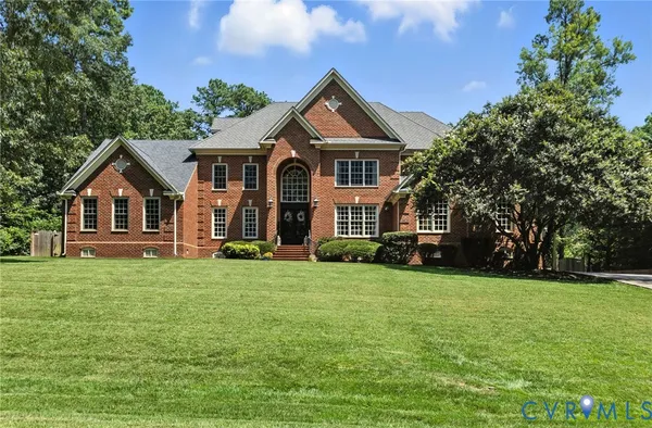$2,750,000 | 119 Countryside Lane, Henrico, VA 23229