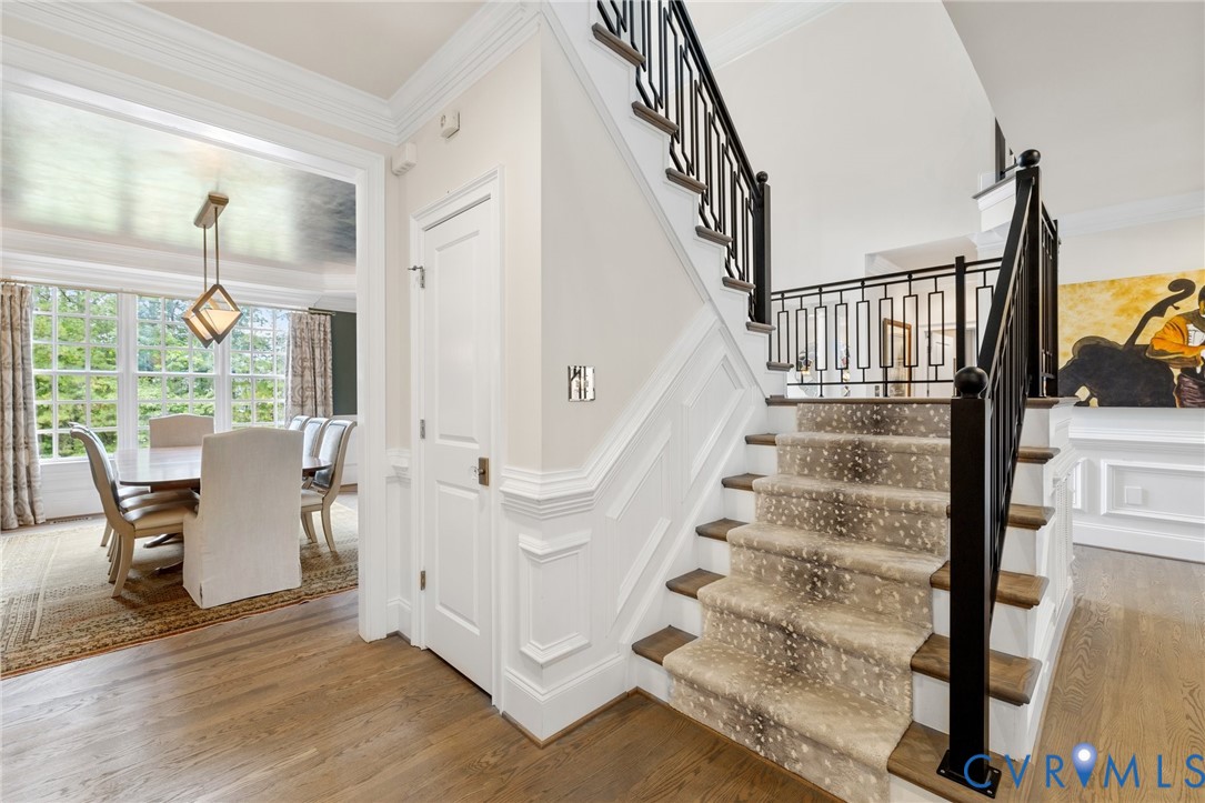 119 Countryside Lane Henrico, VA 23229 - Photo 12 of 76