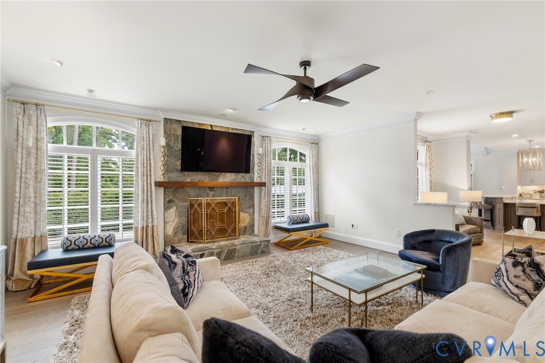 119 Countryside Lane Henrico, VA 23229 - Photo 16 of 76