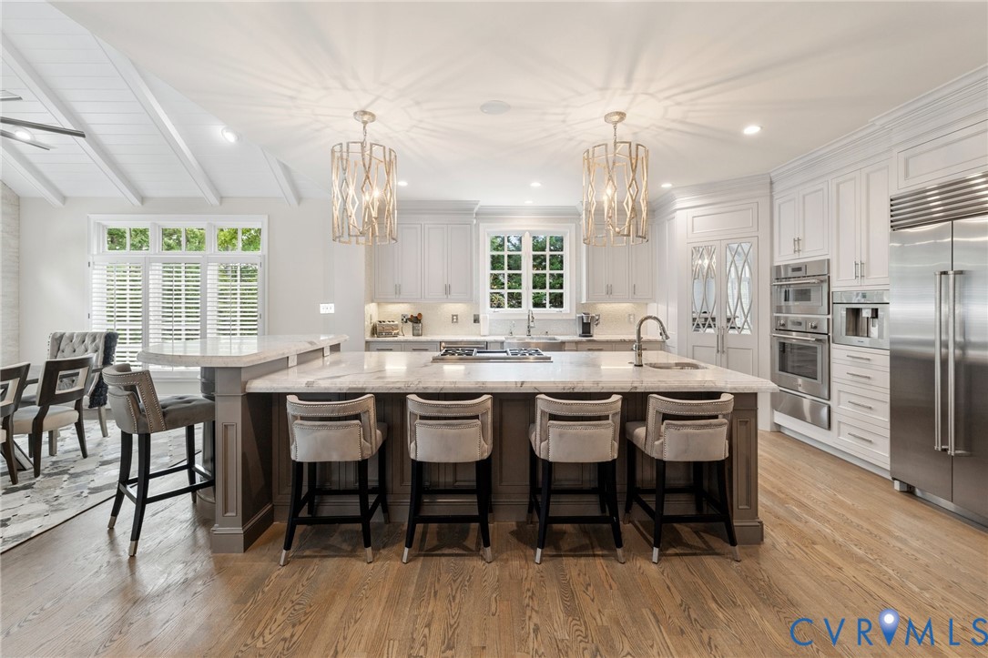 119 Countryside Lane Henrico, VA 23229 - Photo 18 of 76