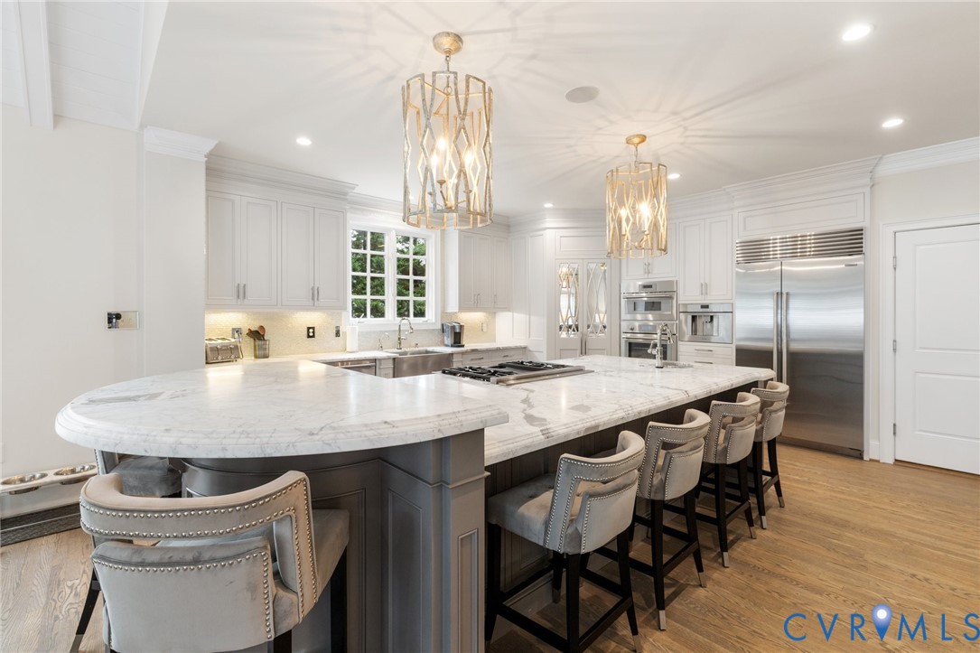 119 Countryside Lane Henrico, VA 23229 - Photo 19 of 76