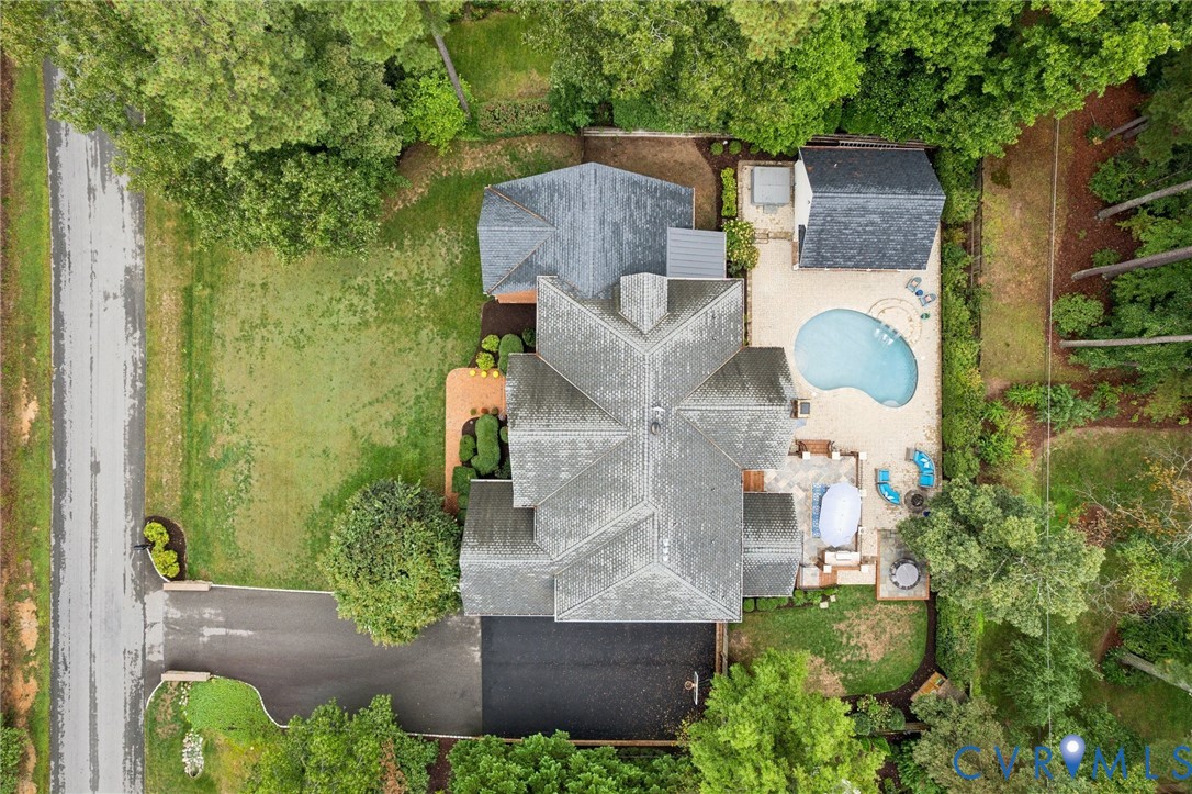 119 Countryside Lane Henrico, VA 23229 - Photo 2 of 76