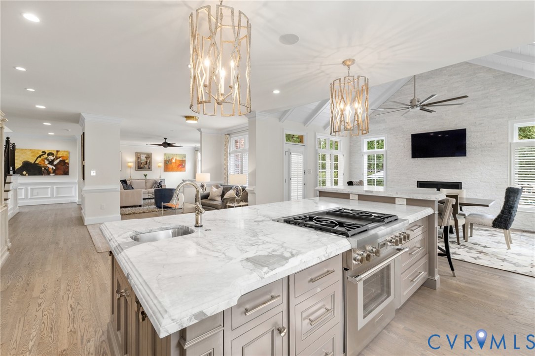 119 Countryside Lane Henrico, VA 23229 - Photo 21 of 76