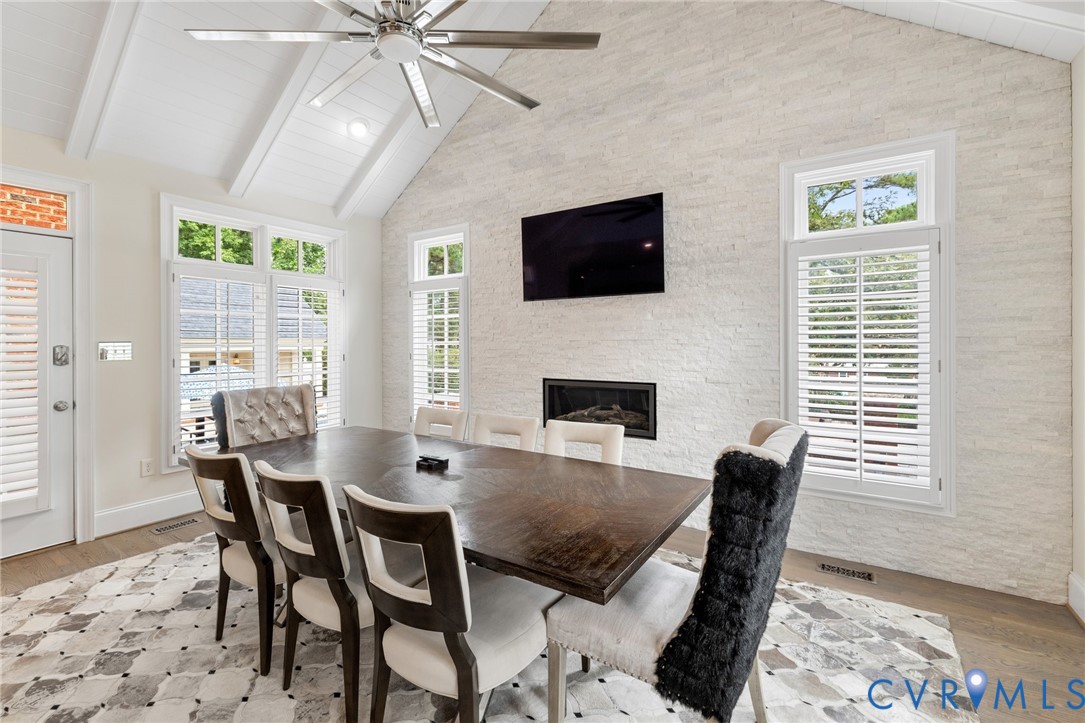 119 Countryside Lane Henrico, VA 23229 - Photo 24 of 76