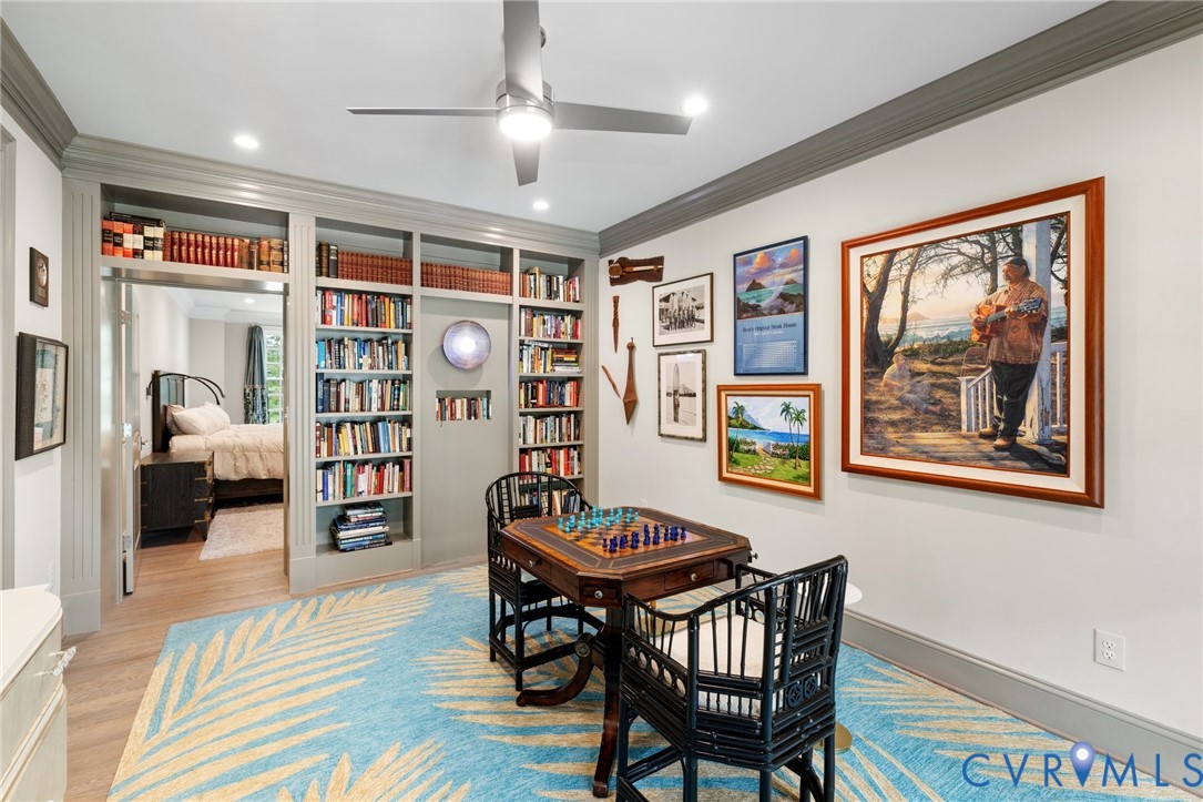 119 Countryside Lane Henrico, VA 23229 - Photo 28 of 76 1st Floor Guest Suite