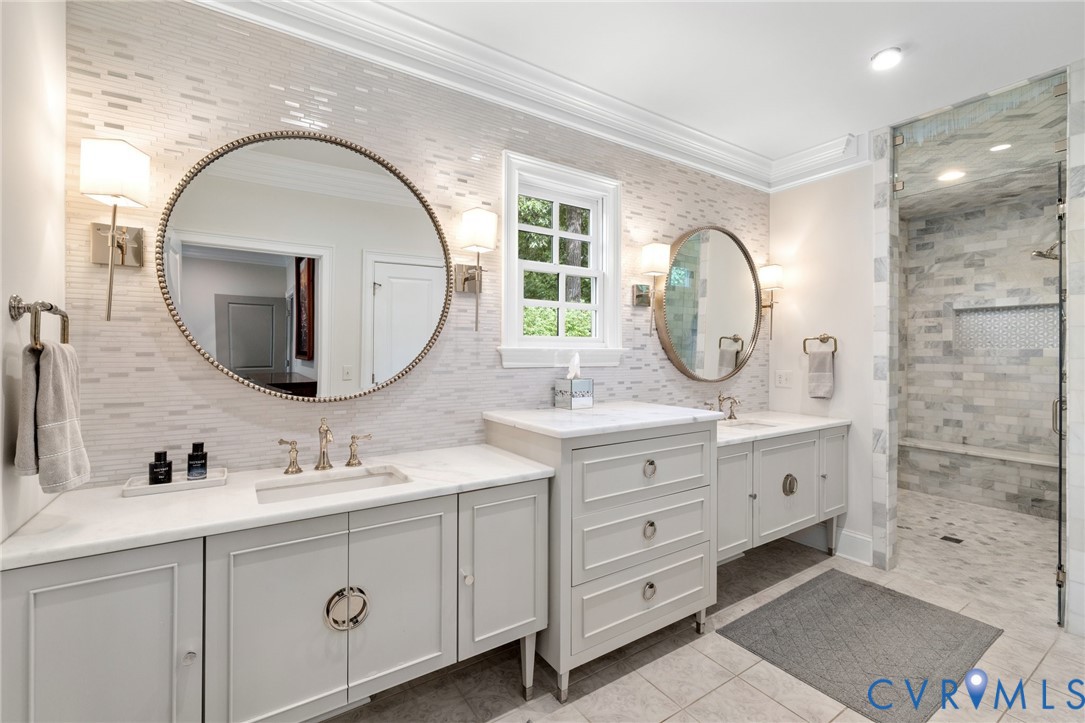 119 Countryside Lane Henrico, VA 23229 - Photo 31 of 76