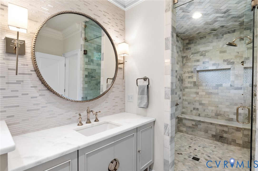 119 Countryside Lane Henrico, VA 23229 - Photo 32 of 76