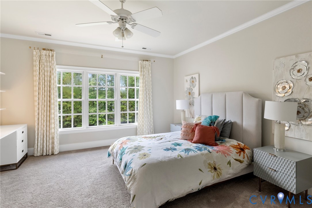 119 Countryside Lane Henrico, VA 23229 - Photo 33 of 76