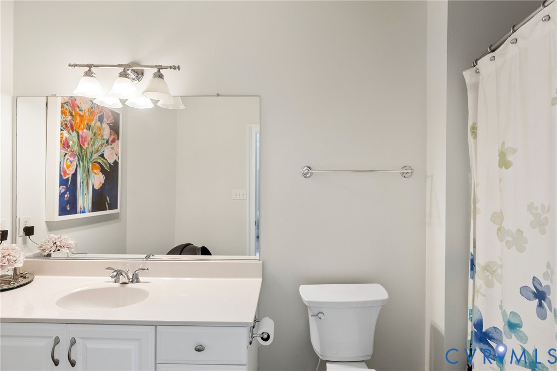 119 Countryside Lane Henrico, VA 23229 - Photo 34 of 76