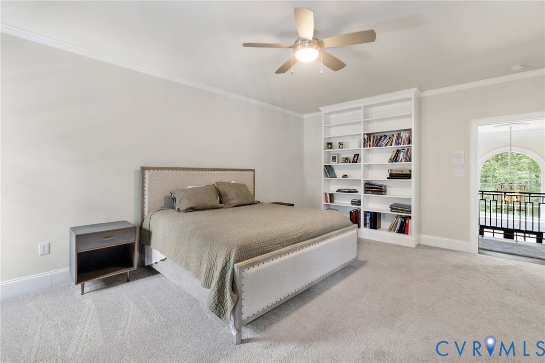 119 Countryside Lane Henrico, VA 23229 - Photo 41 of 70