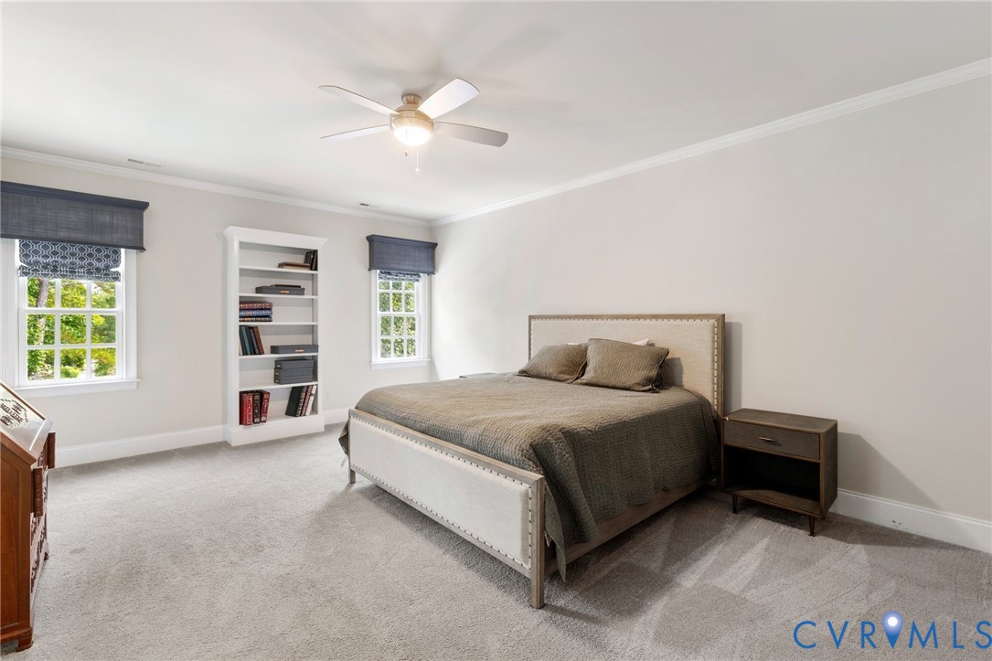 119 Countryside Lane Henrico, VA 23229 - Photo 42 of 76