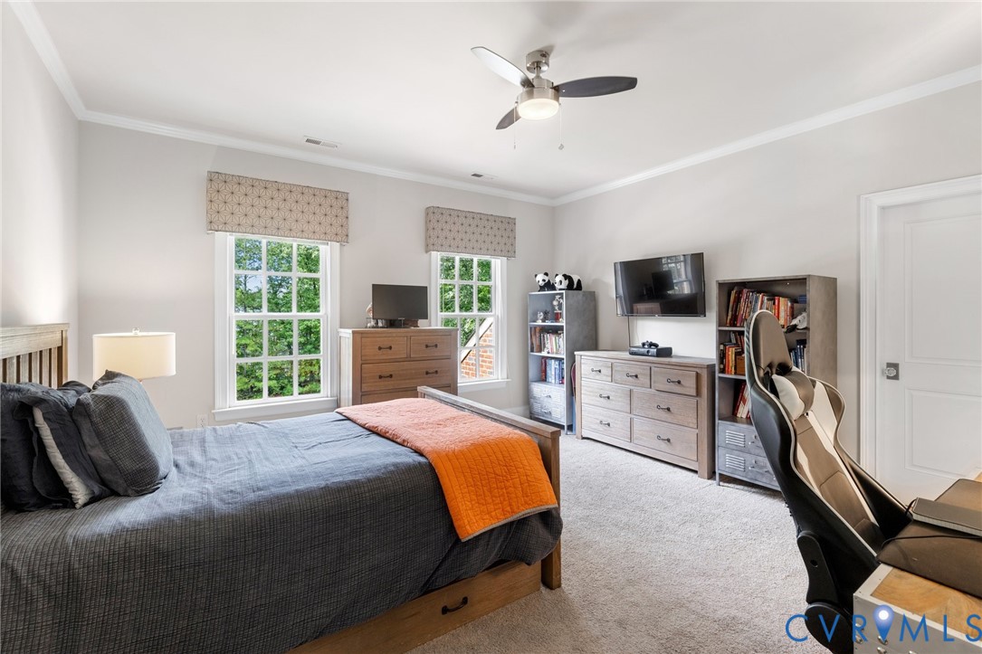 119 Countryside Lane Henrico, VA 23229 - Photo 43 of 70
