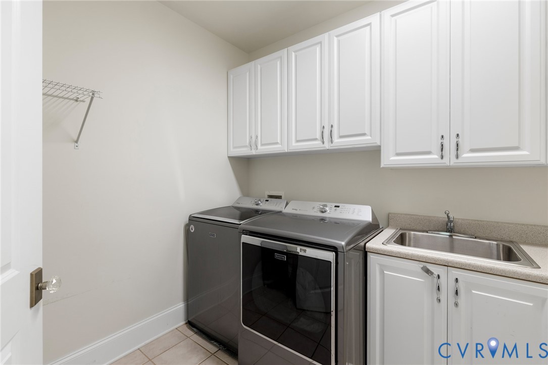 119 Countryside Lane Henrico, VA 23229 - Photo 45 of 76